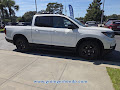 2026 Honda Ridgeline Black Edition AWD