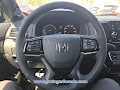 2026 Honda Ridgeline Black Edition AWD
