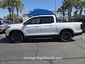 2026 Honda Ridgeline Black Edition AWD