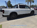 2026 Honda Ridgeline Black Edition AWD