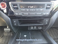 2026 Honda Ridgeline Black Edition AWD