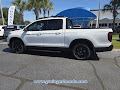 2026 Honda Ridgeline Black Edition AWD