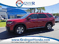 2026 Honda Pilot EX-L 2WD