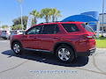 2026 Honda Pilot EX-L 2WD