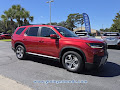 2026 Honda Pilot EX-L 2WD
