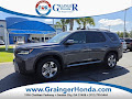 2026 Honda Pilot EX-L 2WD