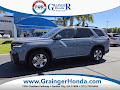2026 Honda Pilot EX-L 2WD