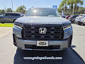 2026 Honda Pilot EX-L 2WD