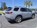 2026 Honda Pilot EX-L 2WD