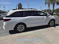 2027 Honda Odyssey EX-L Auto