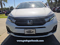 2027 Honda Odyssey EX-L Auto