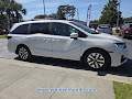 2027 Honda Odyssey EX-L Auto