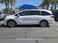 2027 Honda Odyssey EX-L Auto