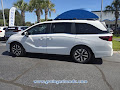 2027 Honda Odyssey EX-L Auto