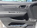 2027 Honda Odyssey EX-L Auto