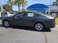 2026 Honda Accord Sedan LX CVT
