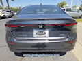 2026 Honda Accord Sedan LX CVT