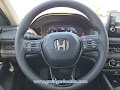 2026 Honda Accord Sedan LX CVT