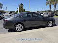 2026 Honda Accord Sedan LX CVT