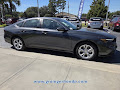 2026 Honda Accord Sedan LX CVT