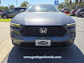2026 Honda Accord Sedan LX CVT