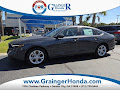 2026 Honda Accord Sedan LX CVT