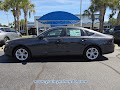 2026 Honda Accord Sedan LX CVT