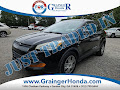 2015 Ford Escape S