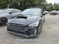 2018 Subaru WRX Premium