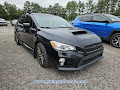 2018 Subaru WRX Premium