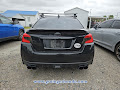 2018 Subaru WRX Premium