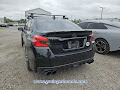 2018 Subaru WRX Premium