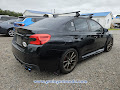 2018 Subaru WRX Premium
