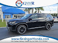 2026 Honda Pilot Touring S AWD