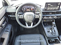 2026 Honda CR-V EX-L 2WD
