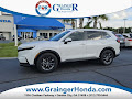 2026 Honda CR-V EX-L 2WD