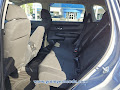 2027 Honda CR-V EX 2WD