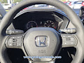 2027 Honda CR-V EX 2WD