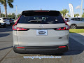 2027 Honda CR-V EX 2WD