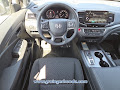 2026 Honda Ridgeline Sport AWD