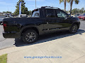 2026 Honda Ridgeline Sport AWD