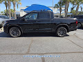 2026 Honda Ridgeline Sport AWD