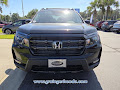 2026 Honda Ridgeline Sport AWD