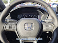 2027 Honda CR-V Hybrid Sport-L FWD
