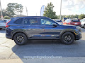 2027 Honda CR-V Hybrid Sport-L FWD