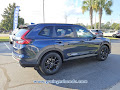 2027 Honda CR-V Hybrid Sport-L FWD