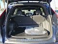2027 Honda CR-V Hybrid Sport-L FWD