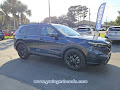 2027 Honda CR-V Hybrid Sport-L FWD