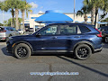 2027 Honda CR-V Hybrid Sport-L FWD