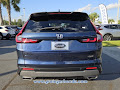 2027 Honda CR-V Hybrid Sport-L FWD